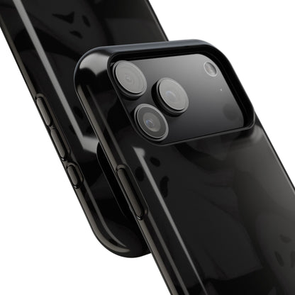 Impact-Resistant Phone Case – Ghosted