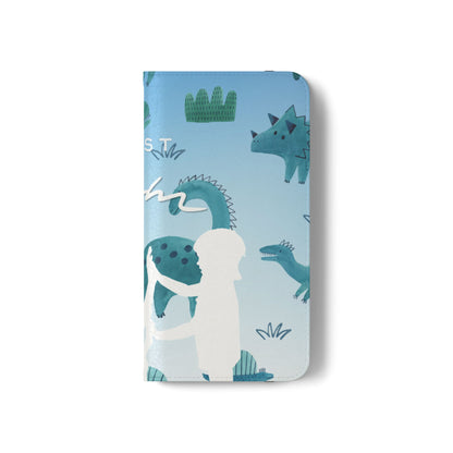 Flip Case – Best Mom: My Little Boy