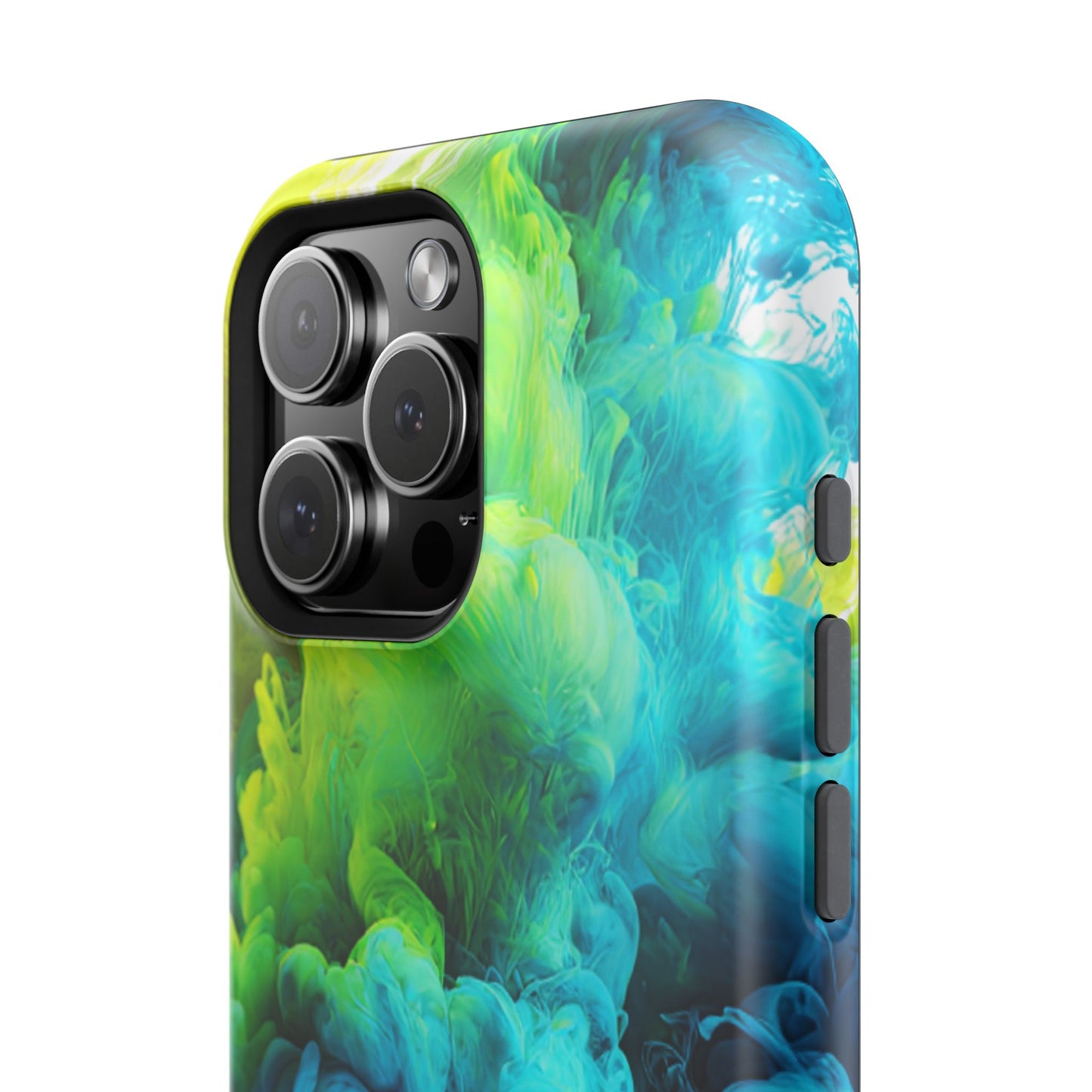 Impact-Resistant Phone Case – Monster Squad
