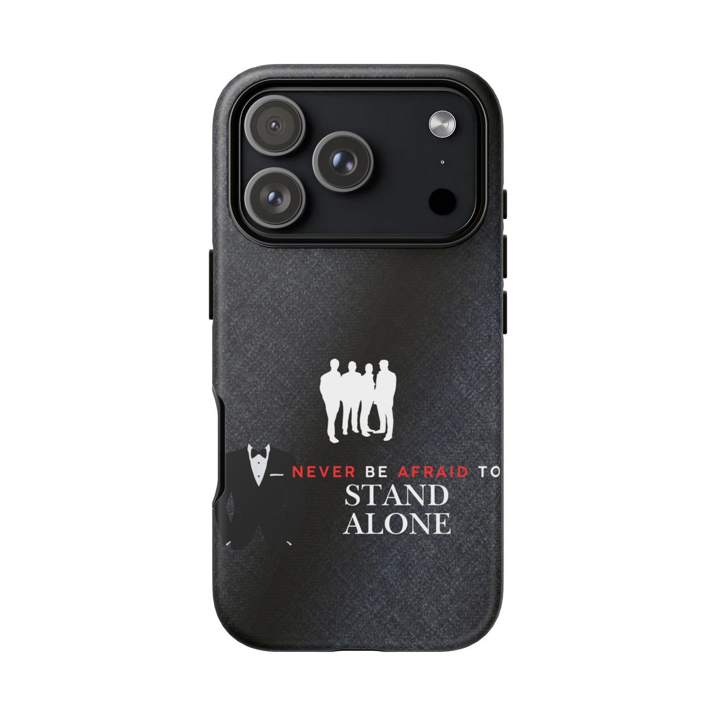 Protective Phone Case – Stand Alone