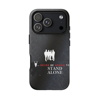 Protective Phone Case – Stand Alone