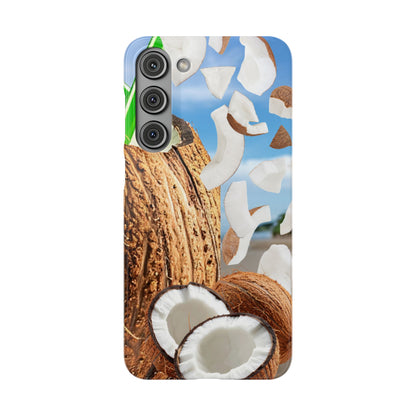 Snap Phone Case – Coco Coast