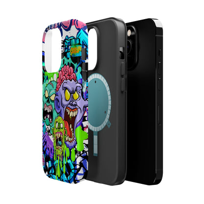 Wireless-Charging Compatible Case – Dead Loud