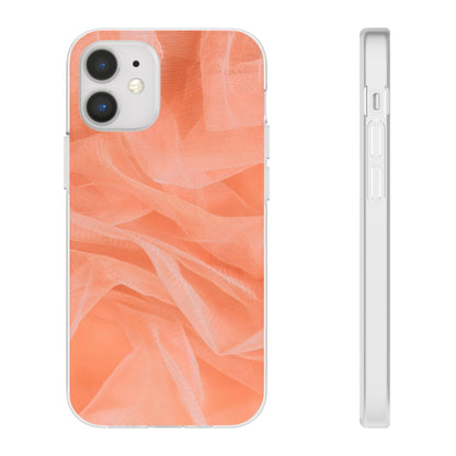 Flexi Case – Coral Veil
