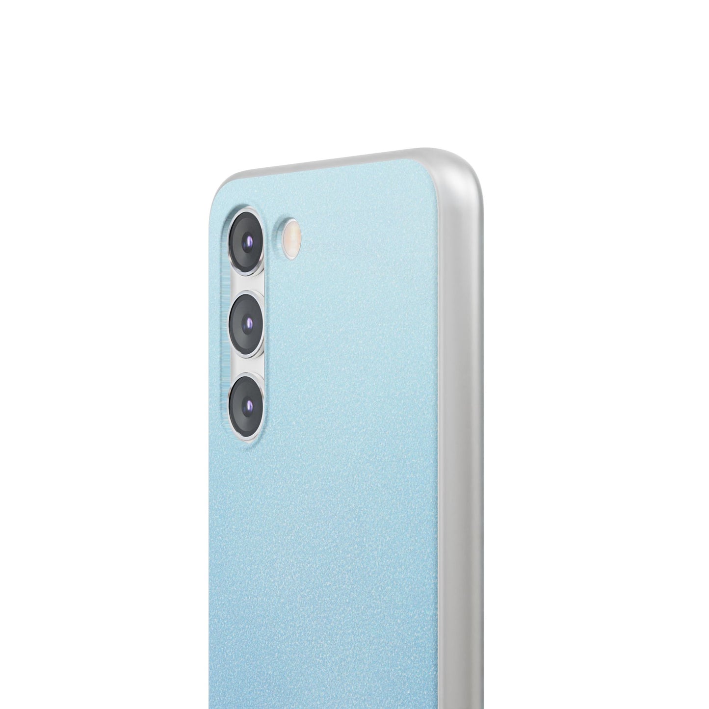Flexi Case – Blue Whisper