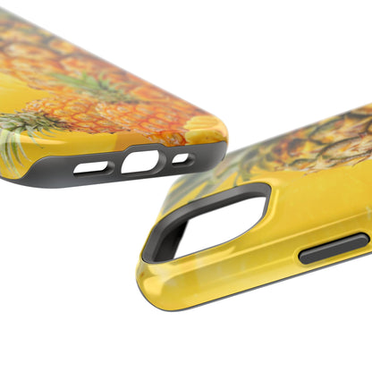 Impact-Resistant Phone Case – Tropic Mode