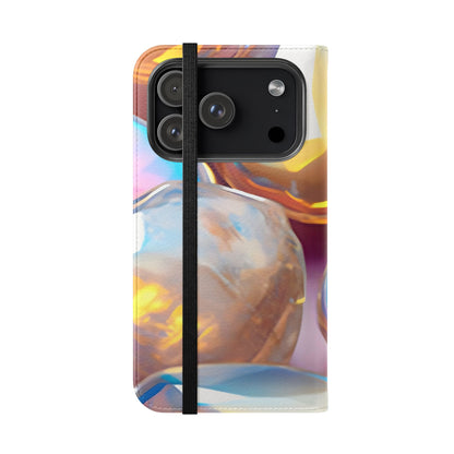Flip Case – Glass Candy