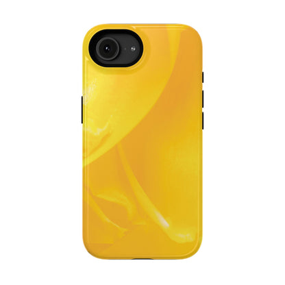Impact-Resistant Phone Case — Sunlit Splash