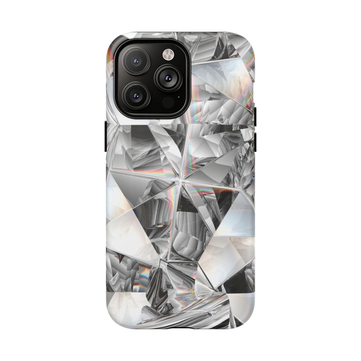 Protective Magnetic Phone Case – Flawless