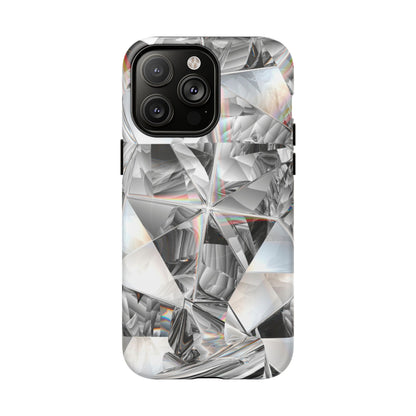 Protective Magnetic Phone Case – Flawless