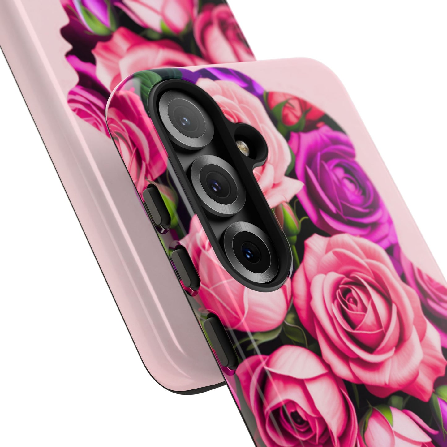 Protective Phone Case – Garden Goddess
