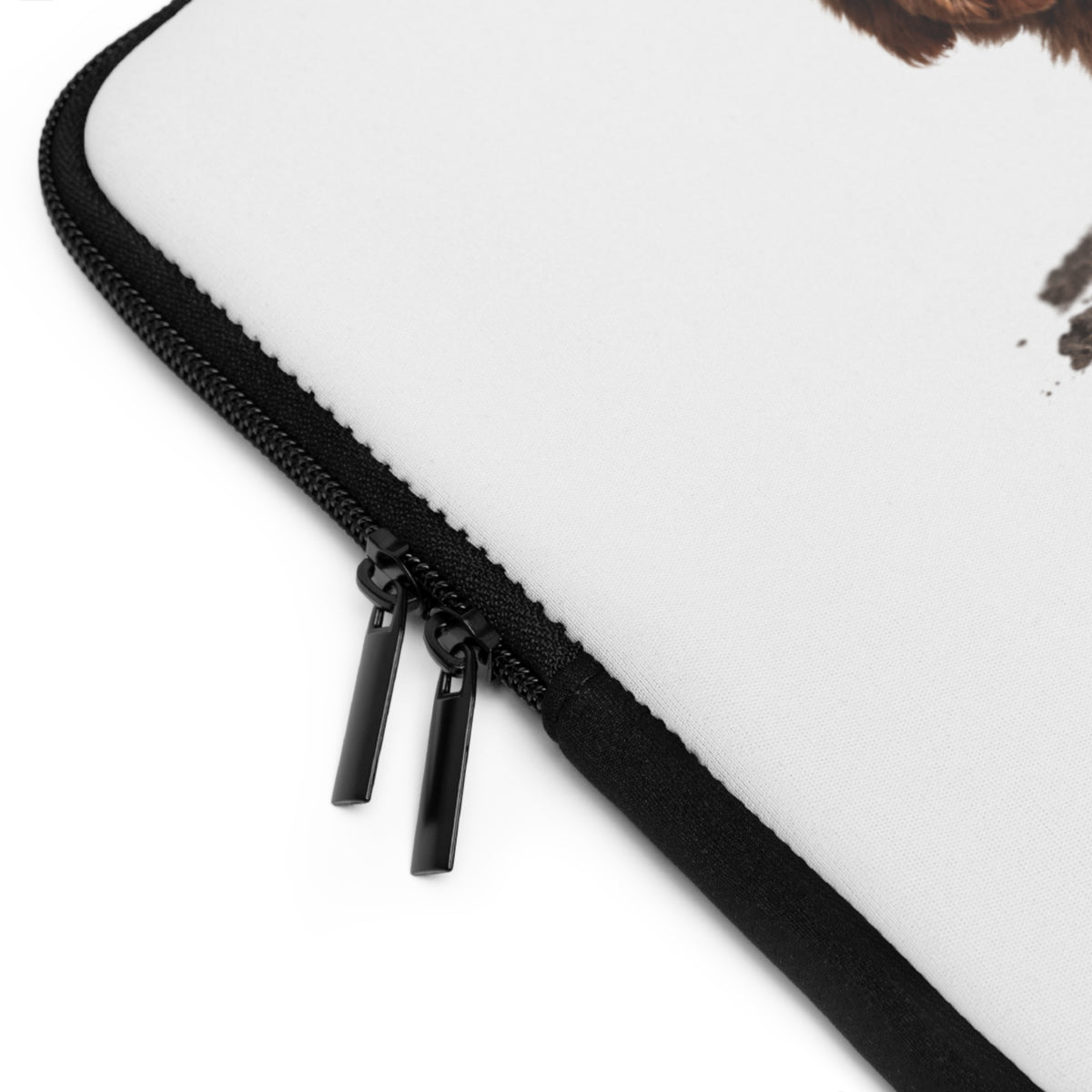 Neoprene Laptop Sleeve – Wasn’t Me