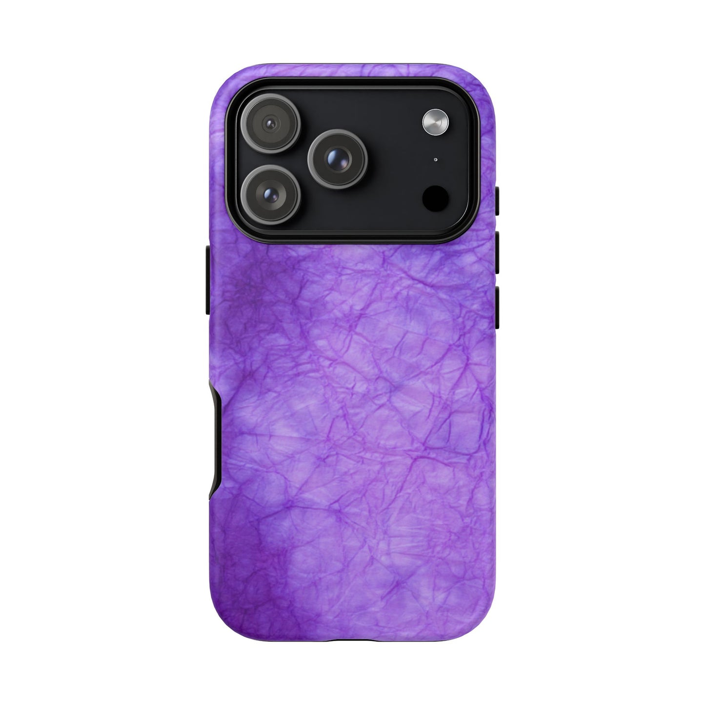 Protective Phone Case – Neon Dusk