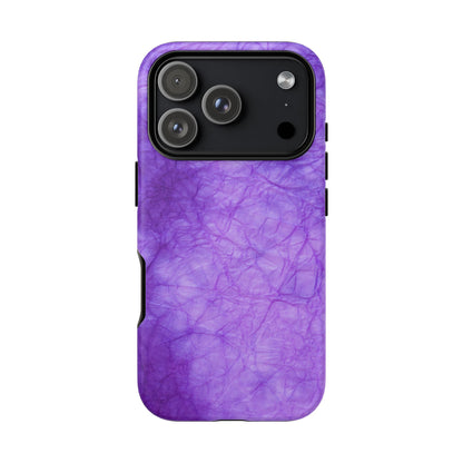 Protective Phone Case – Neon Dusk