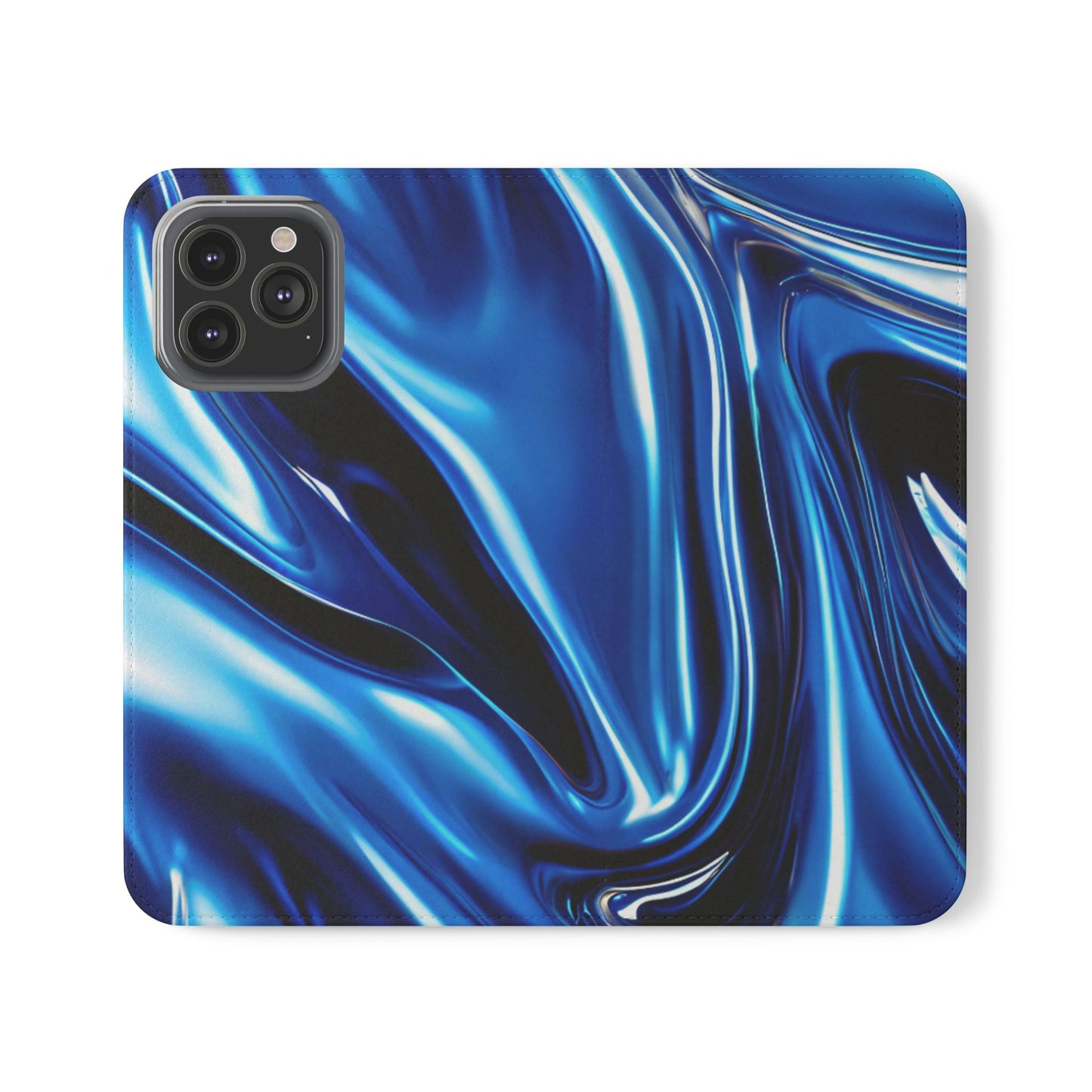 Flip Case – Midnight Surge