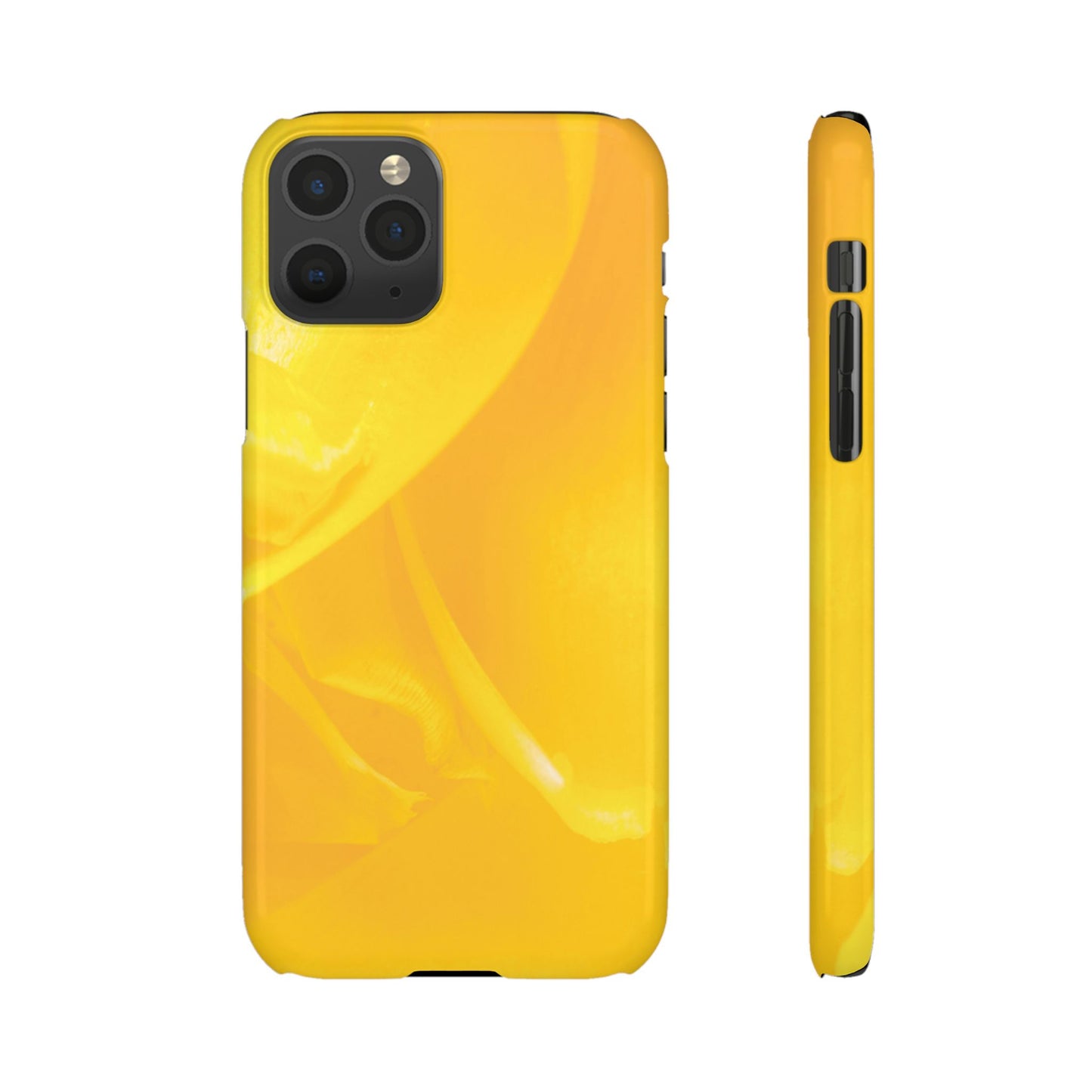 Snap Phone Case – Sunlit Splash