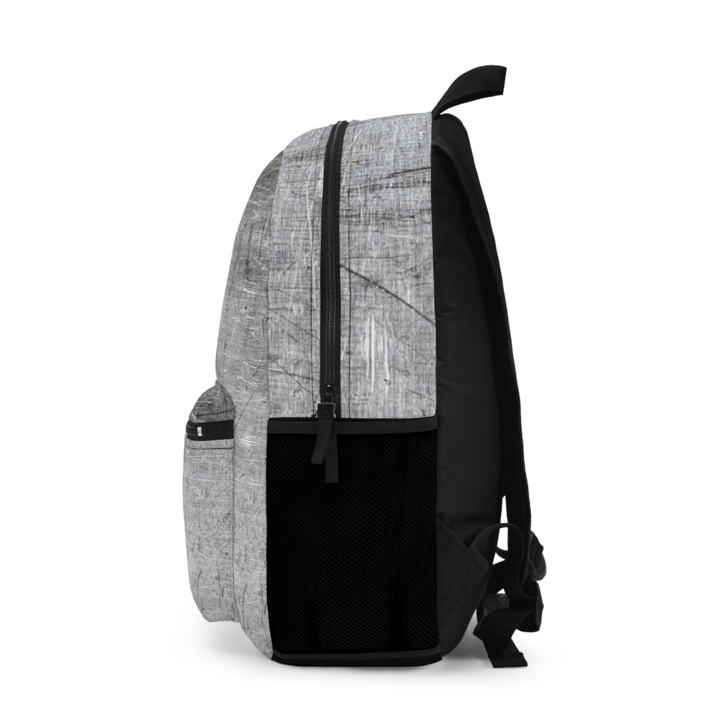 Backpack – Forged Steel