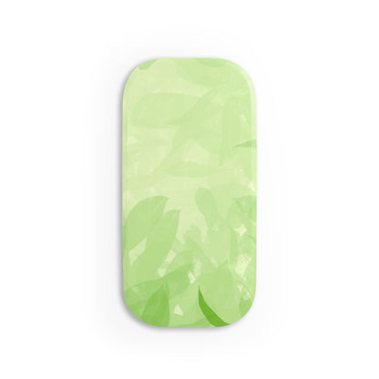 Phone Grip – Leaf Echo
