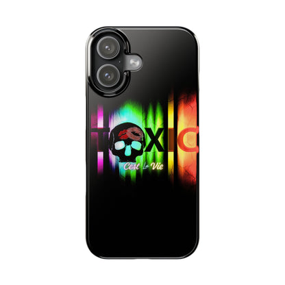 Slim Phone Case – Fatal Attraction