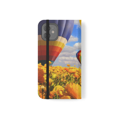 Flip Case – Up We Go