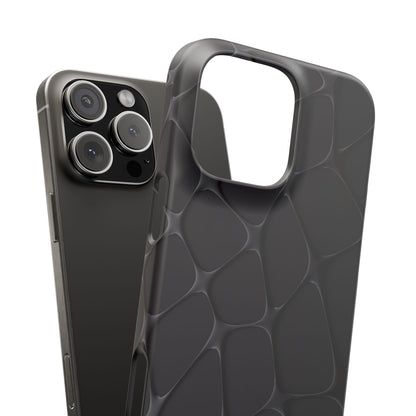 Snap Phone Case – Night Scale