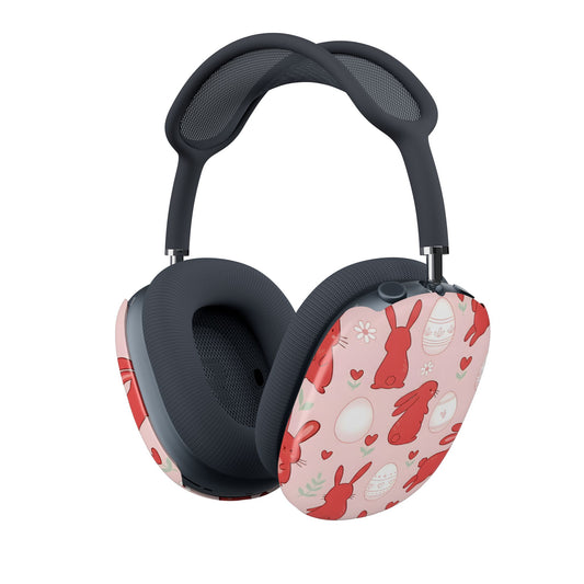 Headphone Ear Cup Covers – Hop & Hearts