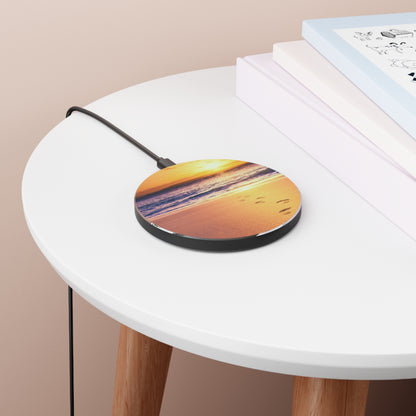 Wireless Charger – Endless Summer