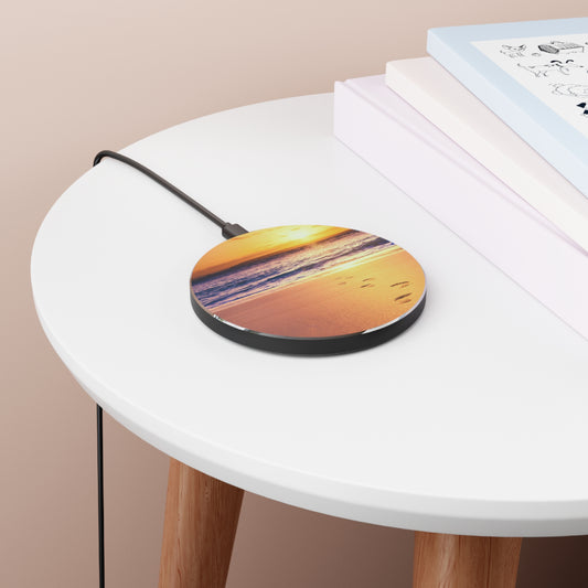 Wireless Charger – Endless Summer