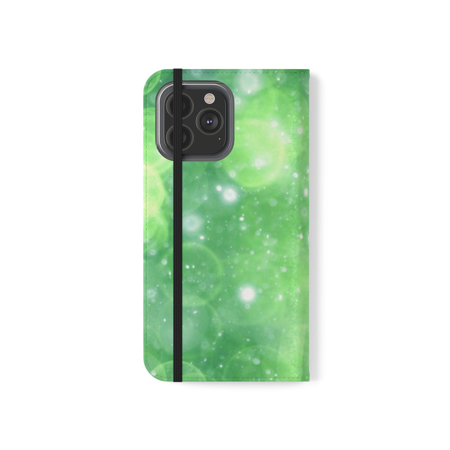 Flip Case – Lime Spritz