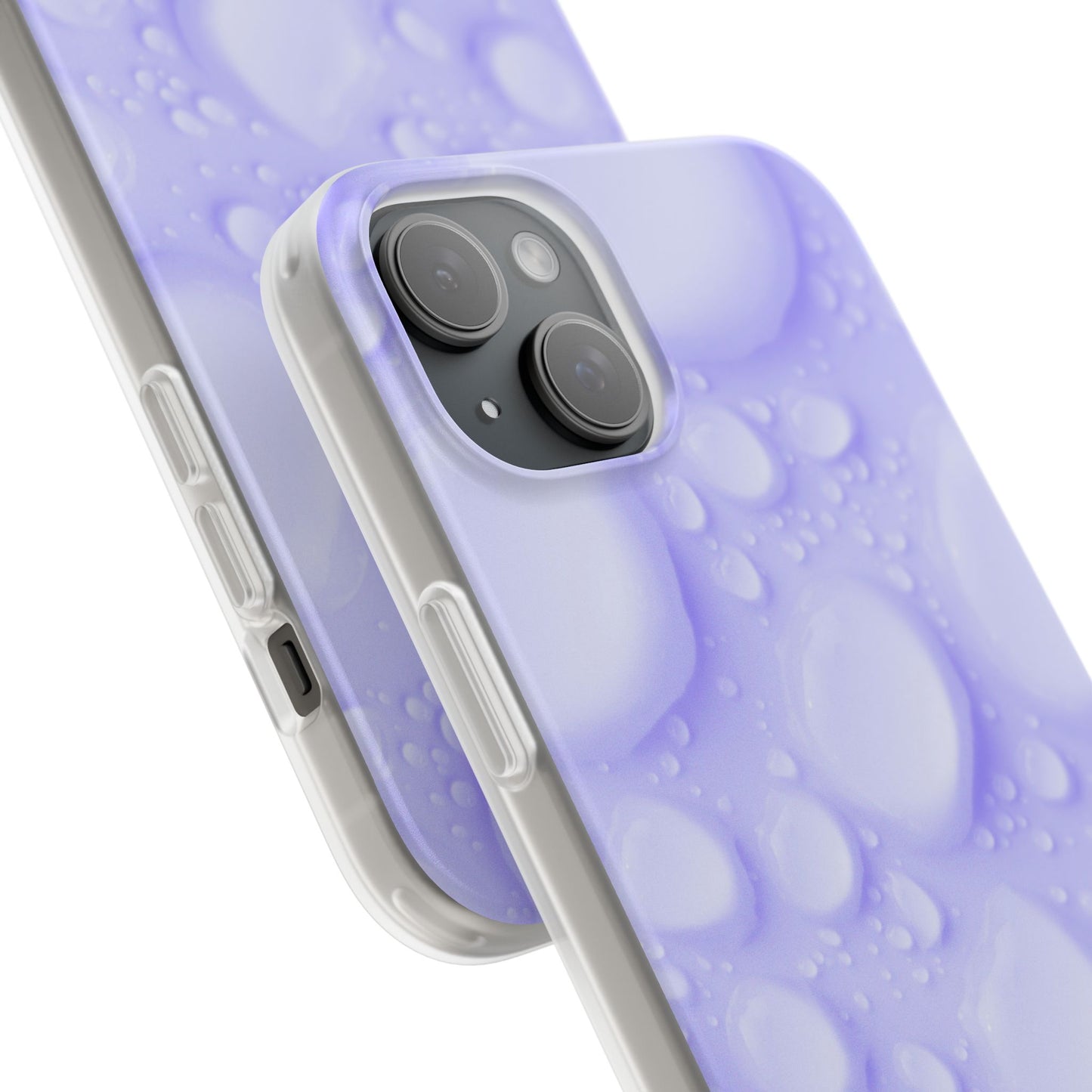 Flexi Case – Lilac Dew
