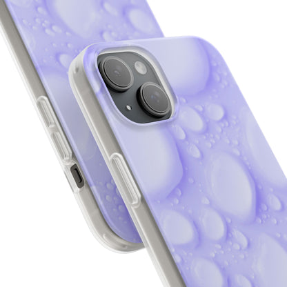 Flexi Case – Lilac Dew