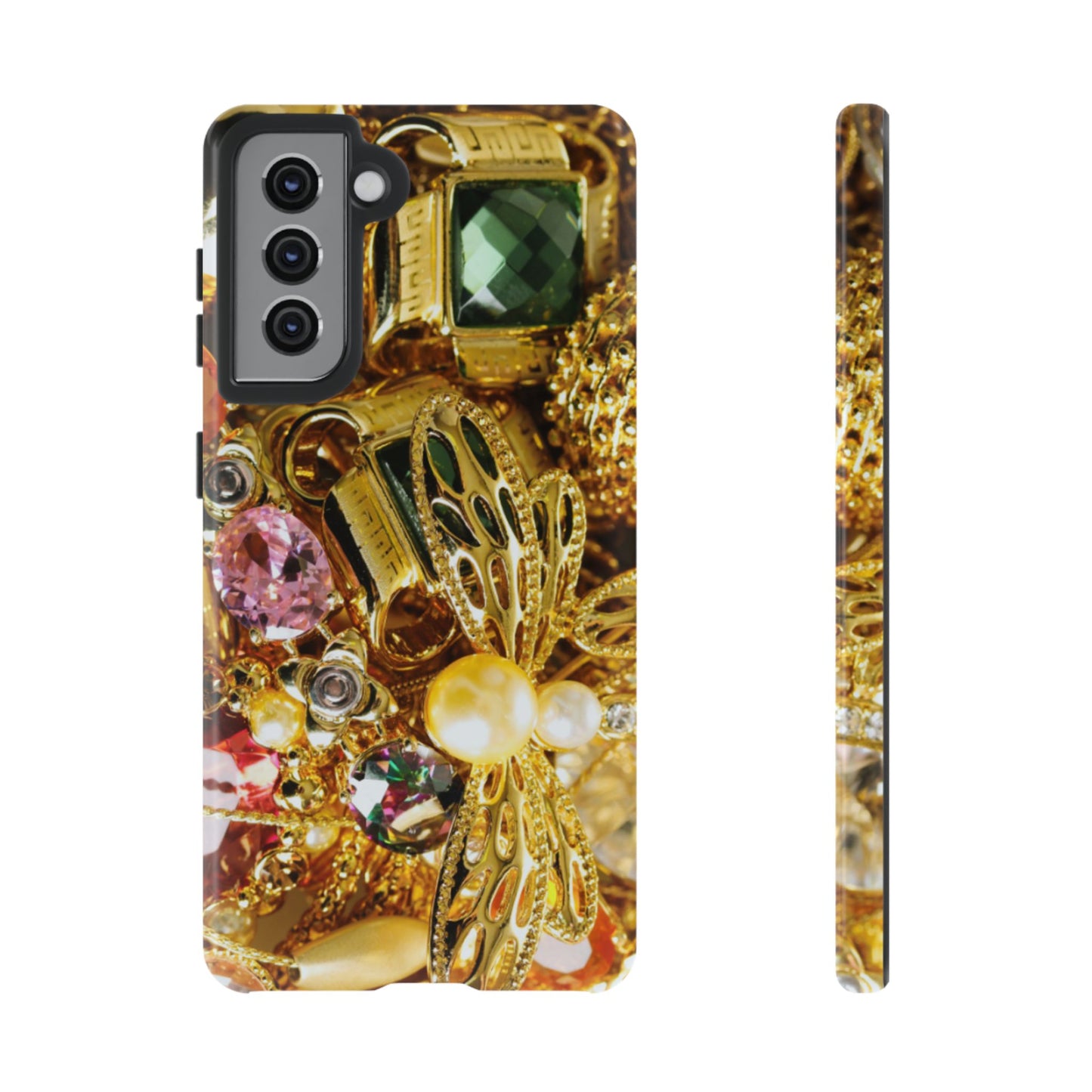 Protective Phone Case – Royal Dynasty