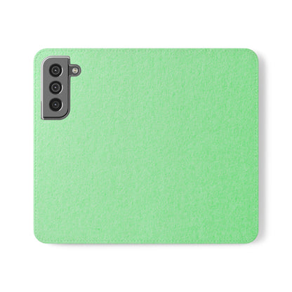 Flip Case – Minted