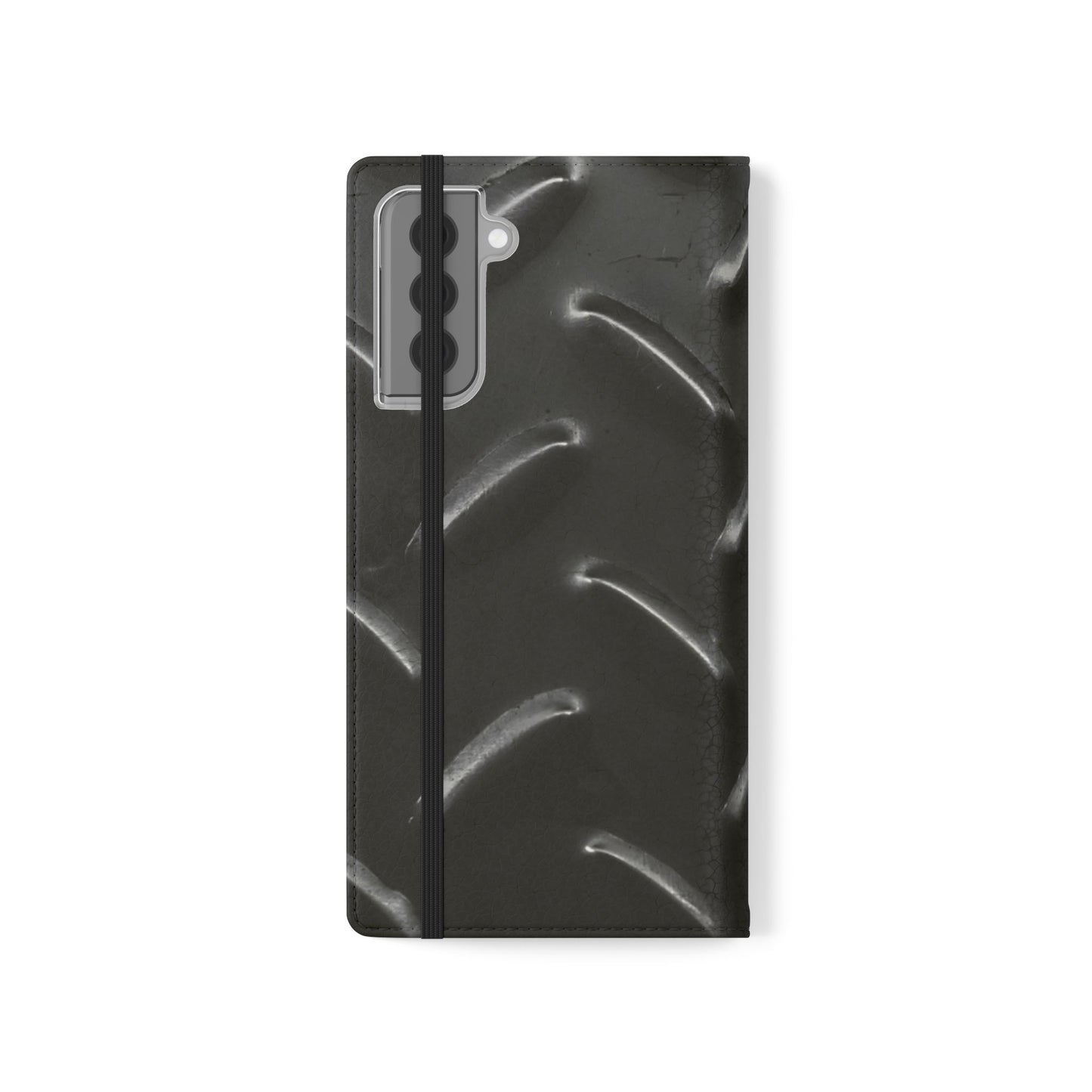 Flip Case – Blackout Plate