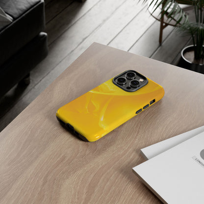 Protective Phone Case – Sunlit Splash
