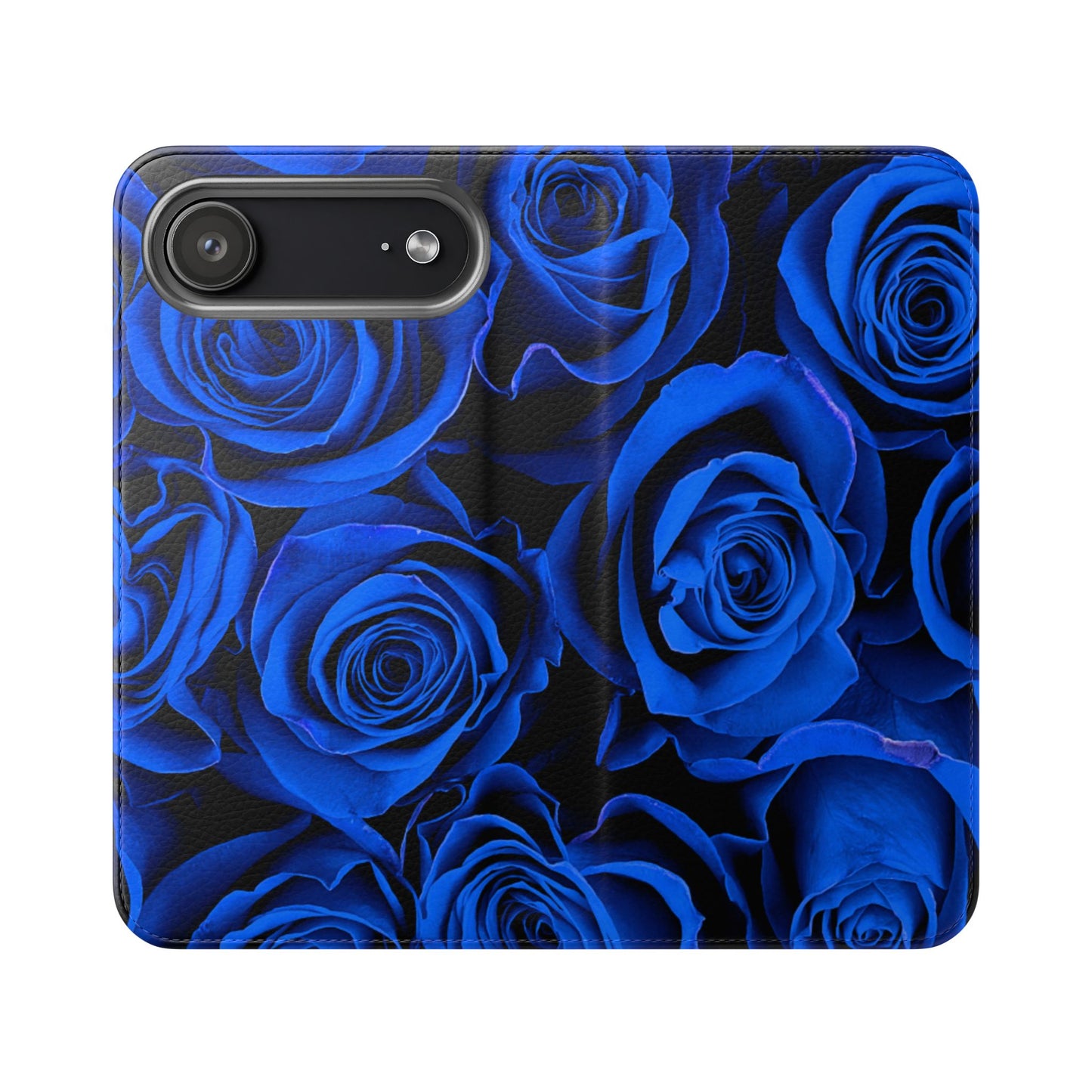 Flip Case – Midnight Bloom