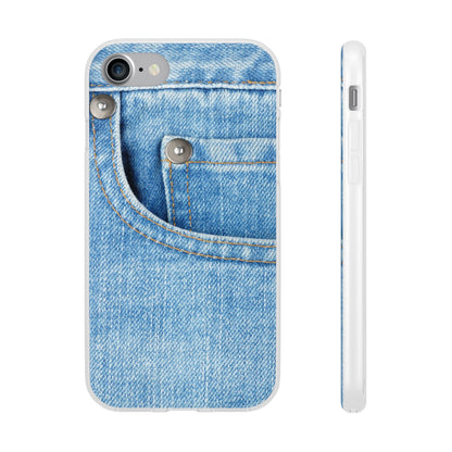 Flexi Case – Blue Jean Baby