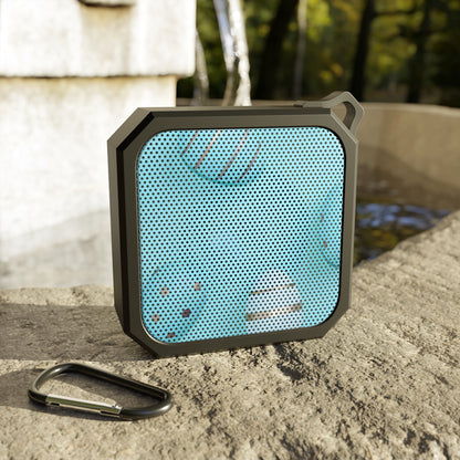 Water-Resistant Bluetooth Speaker – Egg Energy