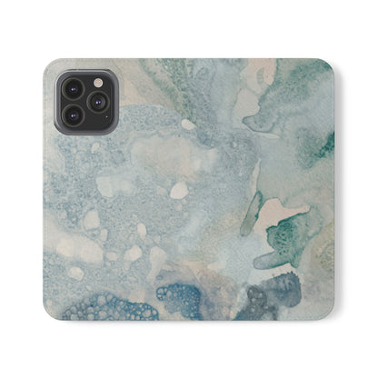 Flip Case – Clay Water