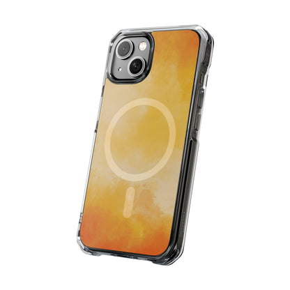 Clear Magnetic Phone Case – Mellowtone
