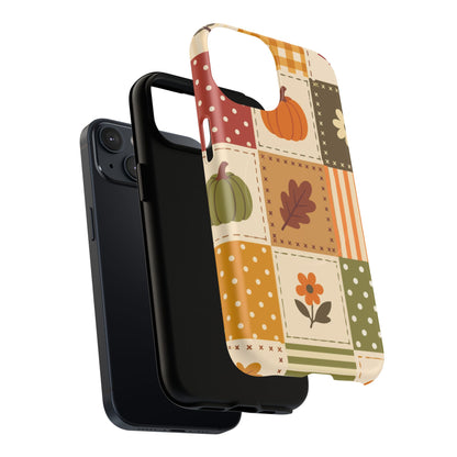 Protective Magnetic Phone Case – Harvest Stitch