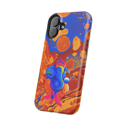 Wireless-Charging Compatible Case – Karma Blaze