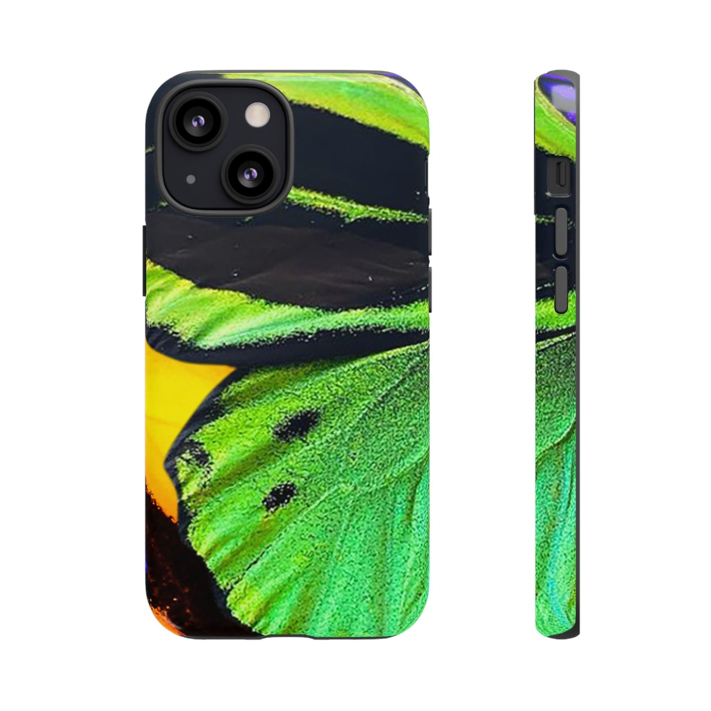Protective Phone Case – Lashed Wing
