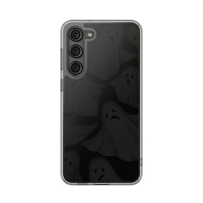 Clear Phone Case – Ghosted