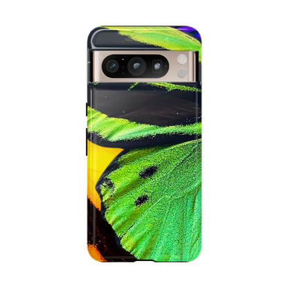 Protective Phone Case – Lashed Wing