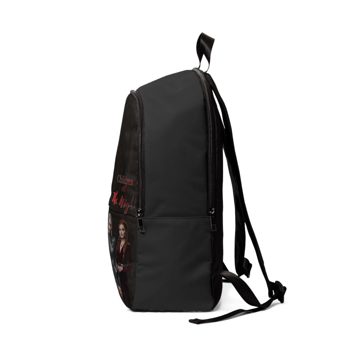 Backpack – Dark Dynasty