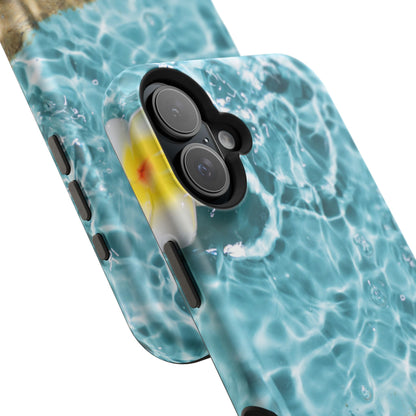 Wireless-Charging Compatible Case – Shallow Water