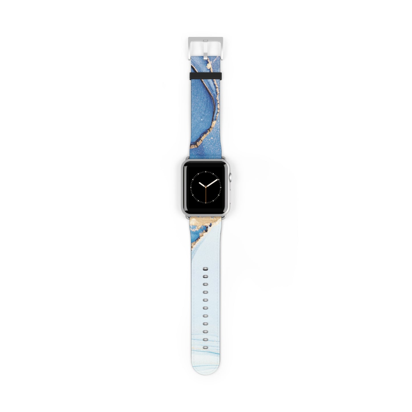 Watch Band – Blue Agate