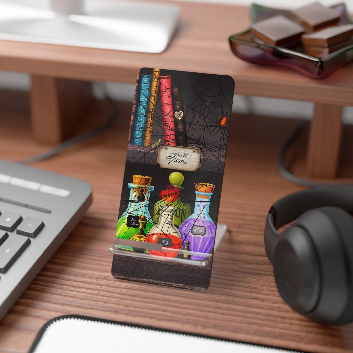Phone Stand – Wicked Remedies