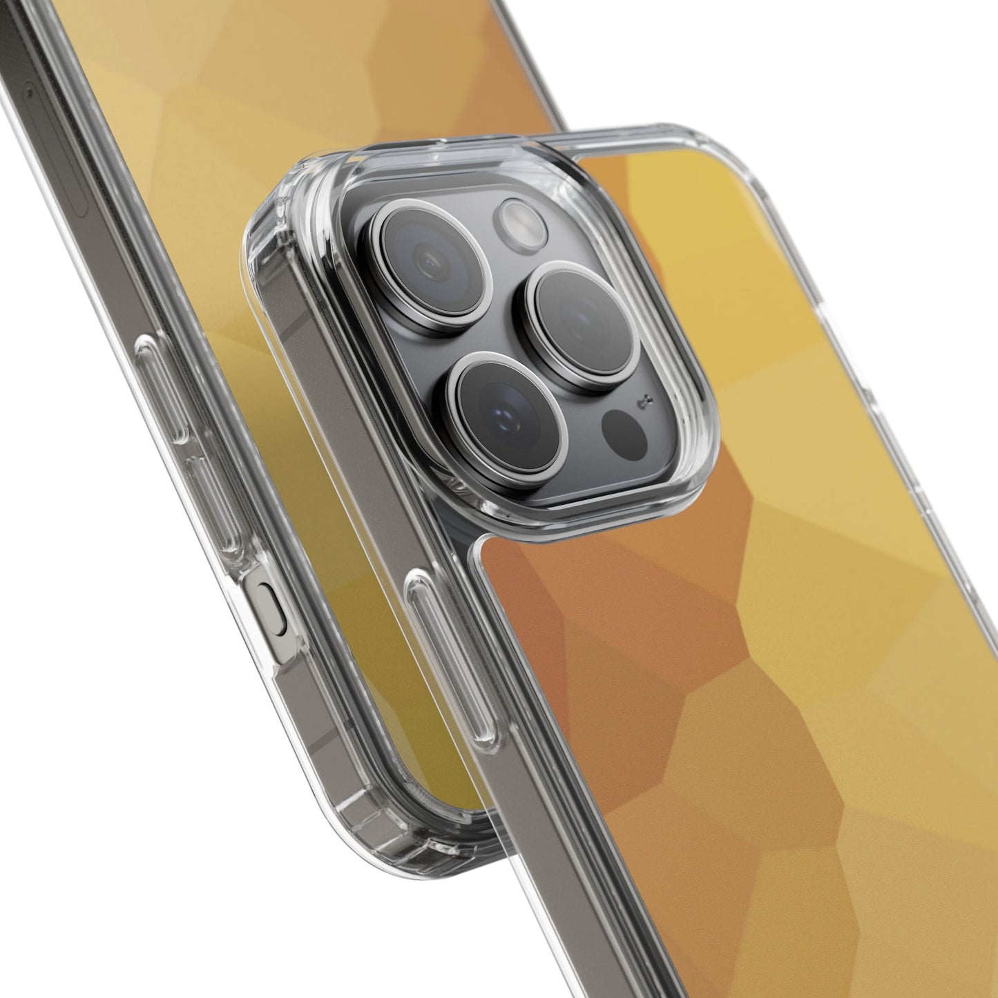 Clear Phone Case – Butterglass